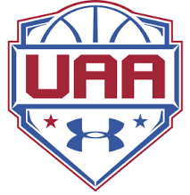 Under Armour UAA